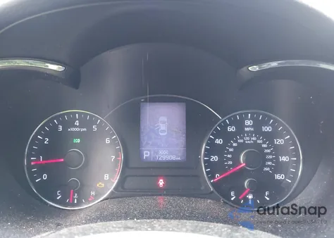 2014 Kia Forte Ex from USA, damaged, VIN KNAFZ4A80E5109447